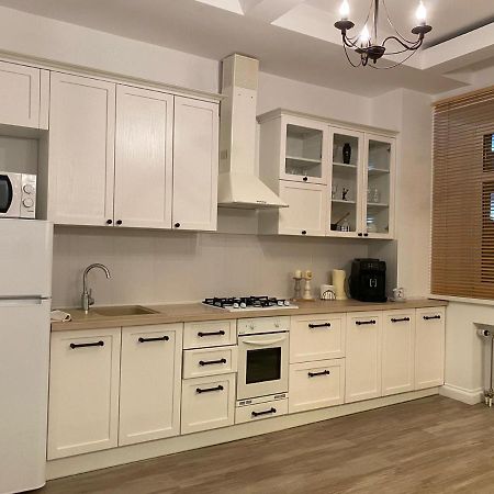 Bright Apartment Гомель Екстер'єр фото
