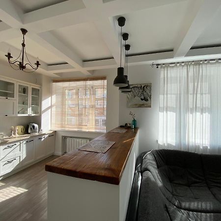 Bright Apartment Гомель Екстер'єр фото