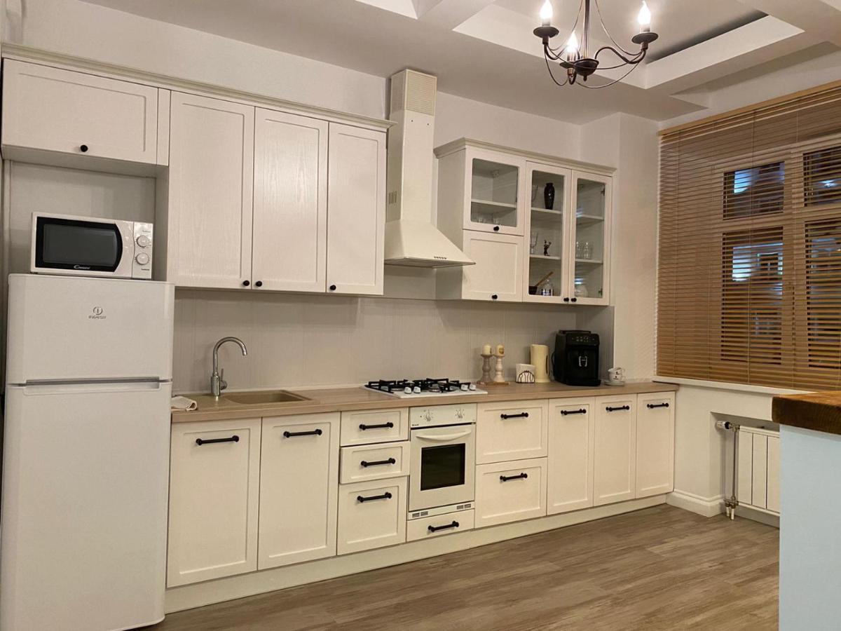 Bright Apartment Гомель Екстер'єр фото