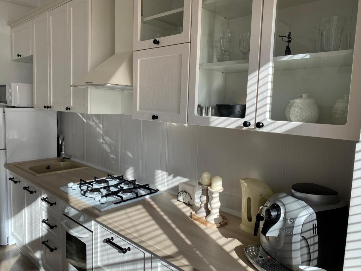 Bright Apartment Гомель Екстер'єр фото