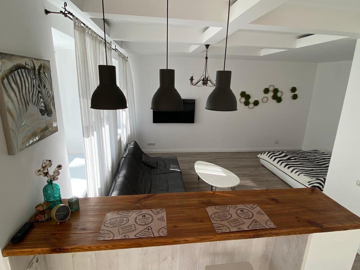 Bright Apartment Гомель Екстер'єр фото