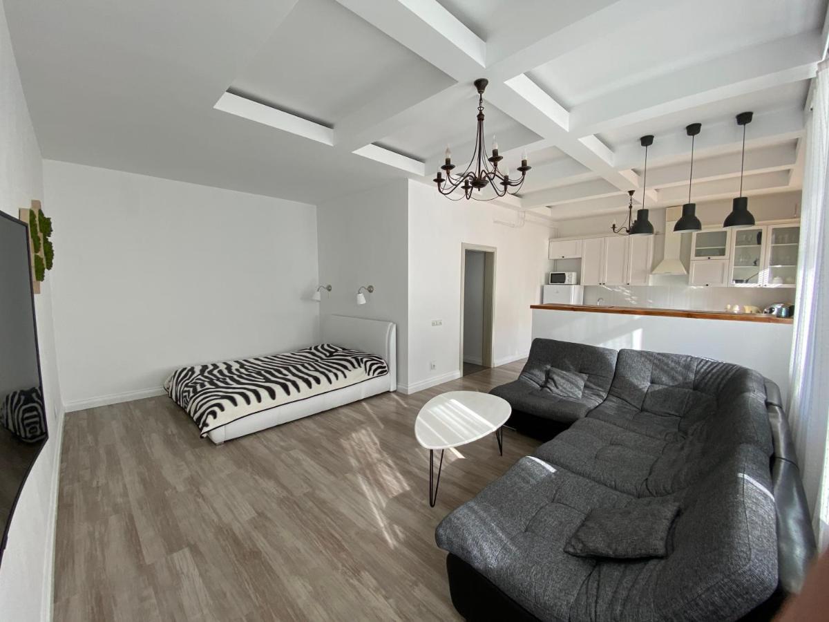 Bright Apartment Гомель Екстер'єр фото